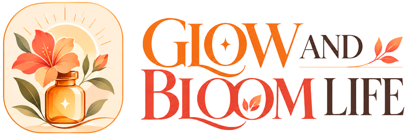 Glow And Bloom Life